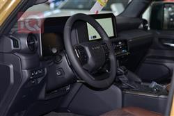 تويوتا لاندكروزر برادو